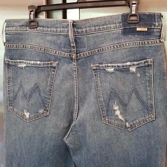 💕MOTHER SUPERIOR💕 Trickster Ankle On Holy Ground 31 NWOT - Picture 13 of 16